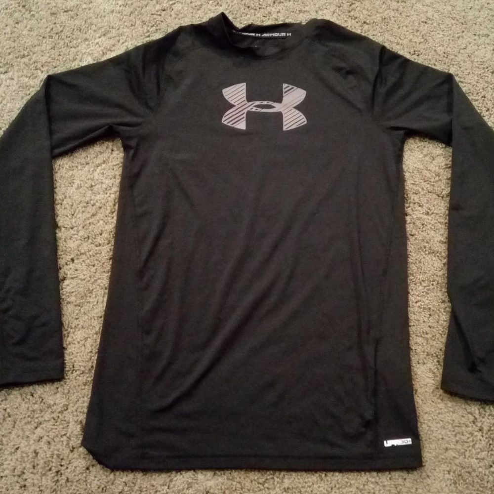 Under Armour Long Sleeve